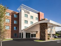 Fairfield Inn & Suites Bonita Springs