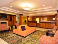 Fairfield Inn & Suites Boone