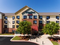 TownePlace Suites Shreveport-Bossier City