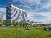 Aloft Boston Seaport District