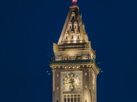 Marriott Vacation Club at Custom House, Boston