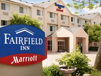 Fairfield Inn Kankakee Bourbonnais