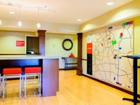 TownePlace Suites Bowie Town Center