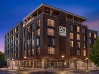AC Hotel Bozeman Downtown
