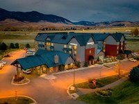 Residence Inn Bozeman