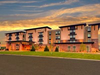SpringHill Suites Bozeman