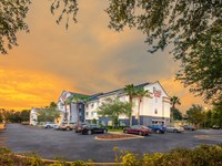 Fairfield Inn & Suites Sarasota Lakewood Ranch
