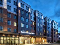 Residence Inn Boston Braintree