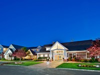 Residence Inn Bridgewater Branchburg