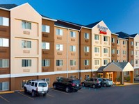 Fairfield Inn & Suites Branson