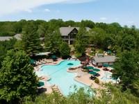 Marriott's Willow Ridge Lodge