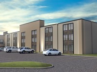 Delta Hotels by Marriott Allentown Lehigh Valley