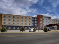 Fairfield Inn & Suites Allentown West