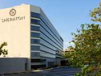 Sheraton Nashville Brentwood