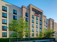 SpringHill Suites St. Louis Brentwood