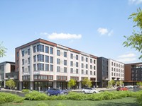 Courtyard Milwaukee Brookfield at Poplar Creek