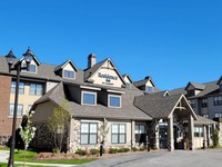Residence Inn Milwaukee Brookfield