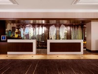 New York Marriott at the Brooklyn Bridge
