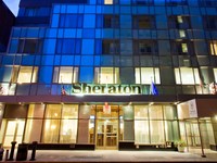 Sheraton Brooklyn New York Hotel