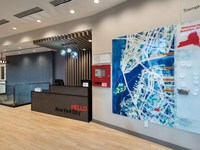 纽约布鲁克林 TownePlace Suites 酒店
