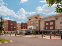 Fairfield Inn & Suites Boulder Broomfield/Interlocken
