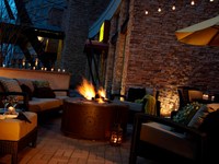 Renaissance Boulder Flatiron Hotel