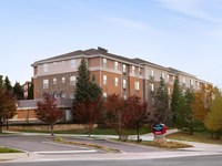 TownePlace Suites Boulder Broomfield/Interlocken