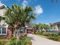 Residence Inn Brownsville