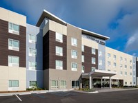 TownePlace Suites Brunswick