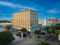 The LaSalle Hotel, Bryan College Station, a Tribute Portfolio Hotel
