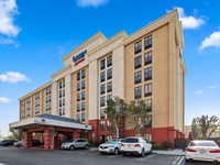 Fairfield Inn & Suites Anaheim North/Buena Park