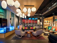 Aloft Buffalo Airport