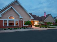 Residence Inn Buffalo Galleria Mall