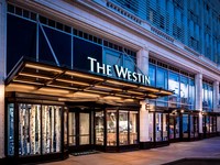 The Westin Buffalo