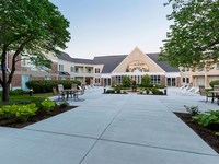 Four Points by Sheraton Buffalo Grove