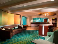 SpringHill Suites Atlanta Buford/Mall of Georgia