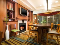 Fairfield Inn & Suites Burley