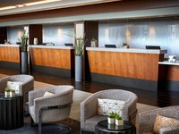 San Francisco Airport Marriott Waterfront