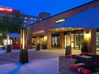 Boston Marriott Burlington