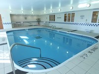 Fairfield Inn & Suites Minneapolis Burnsville