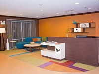 Fairfield Inn & Suites Butler
