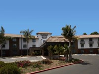Fairfield Inn & Suites Camarillo