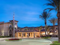 Residence Inn Camarillo