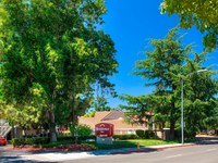 Residence Inn San Jose Campbell