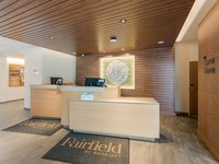 Fairfield Inn & Suites Columbus Canal Winchester