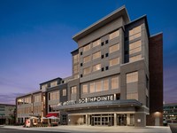 AC Hotel Pittsburgh Southpointe