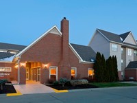 Residence Inn Canton