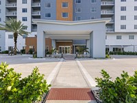 TownePlace Suites Cape Canaveral Cocoa Beach