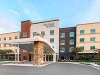 Fairfield Inn & Suites Cape Coral/North Fort Myers