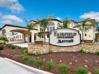 Fairfield Inn & Suites Santa Cruz - Capitola